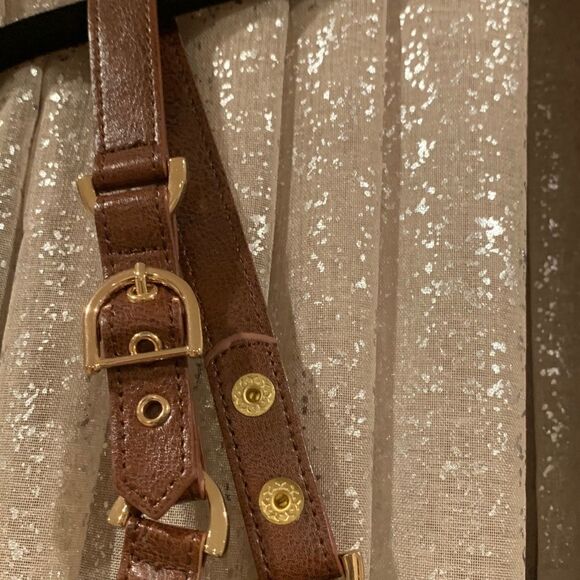 Summer black dres - Picture 6 of 7